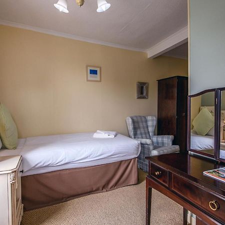 The Portland Hotel Lybster Luaran gambar