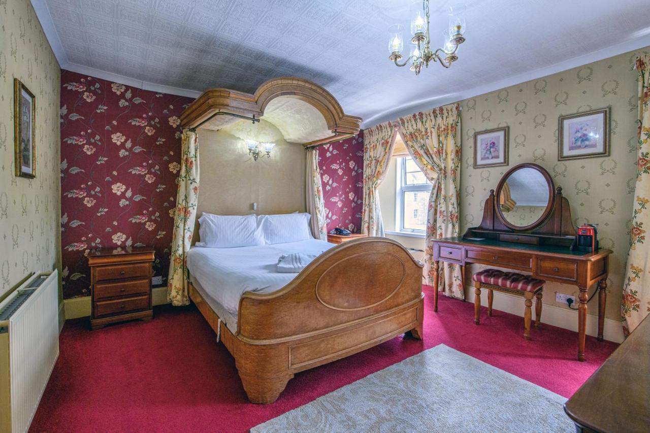 The Portland Hotel Lybster Luaran gambar