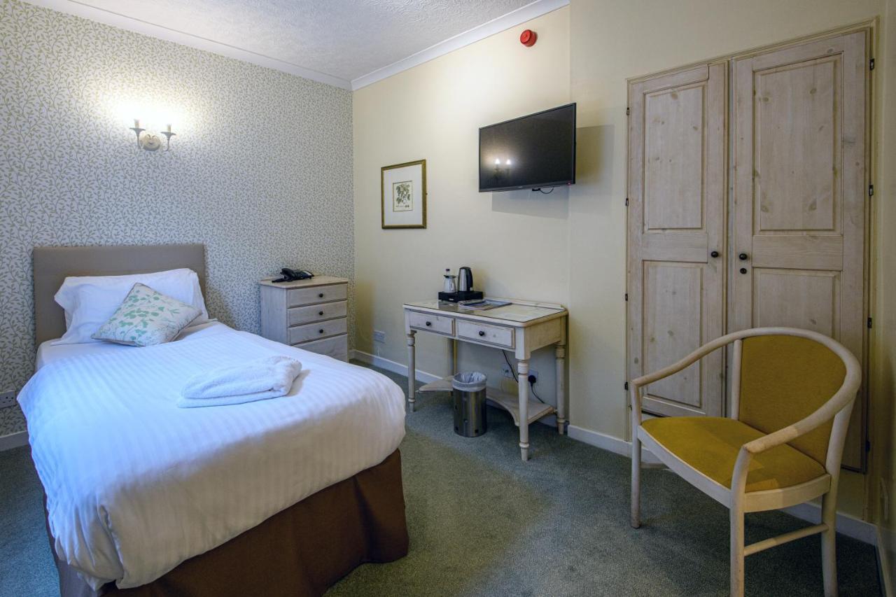 The Portland Hotel Lybster Luaran gambar