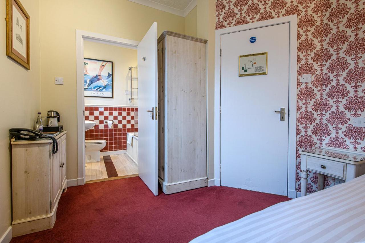 The Portland Hotel Lybster Luaran gambar