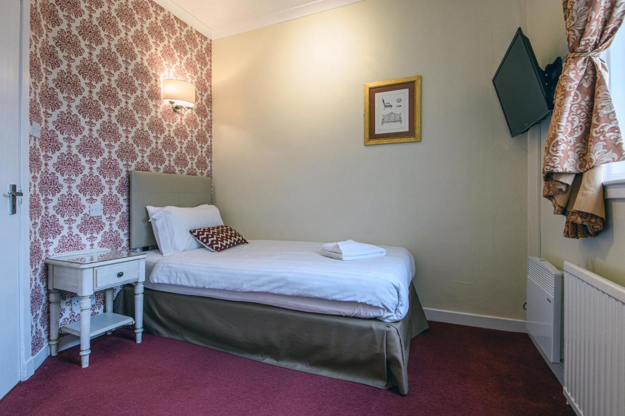 The Portland Hotel Lybster Luaran gambar