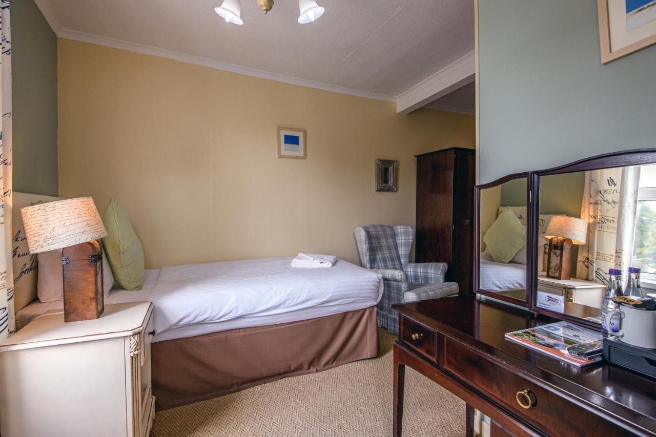 The Portland Hotel Lybster Luaran gambar