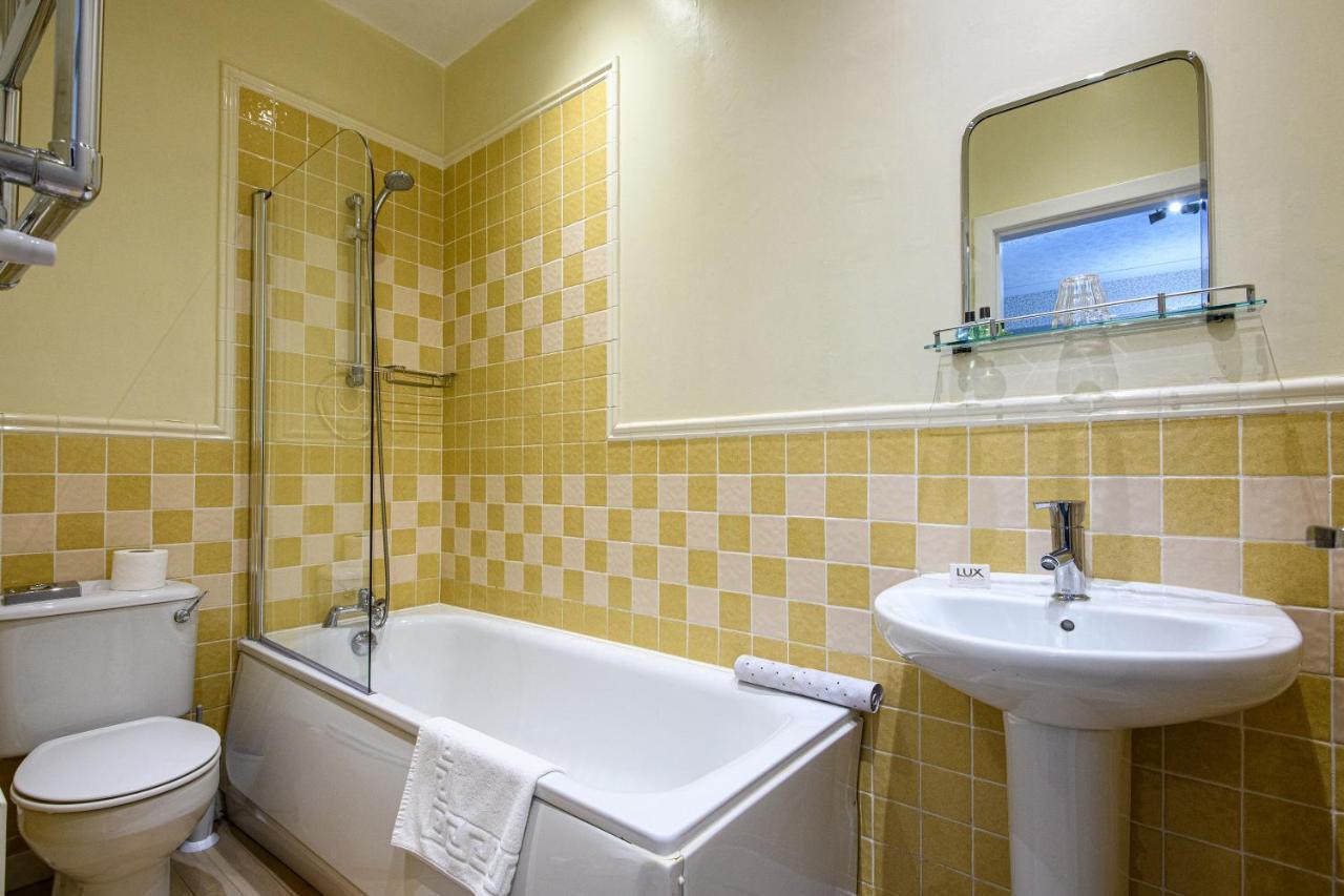 The Portland Hotel Lybster Luaran gambar
