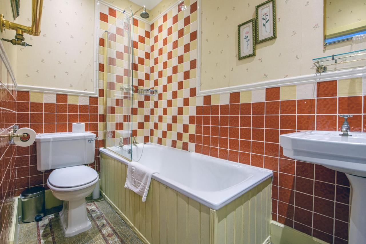 The Portland Hotel Lybster Luaran gambar