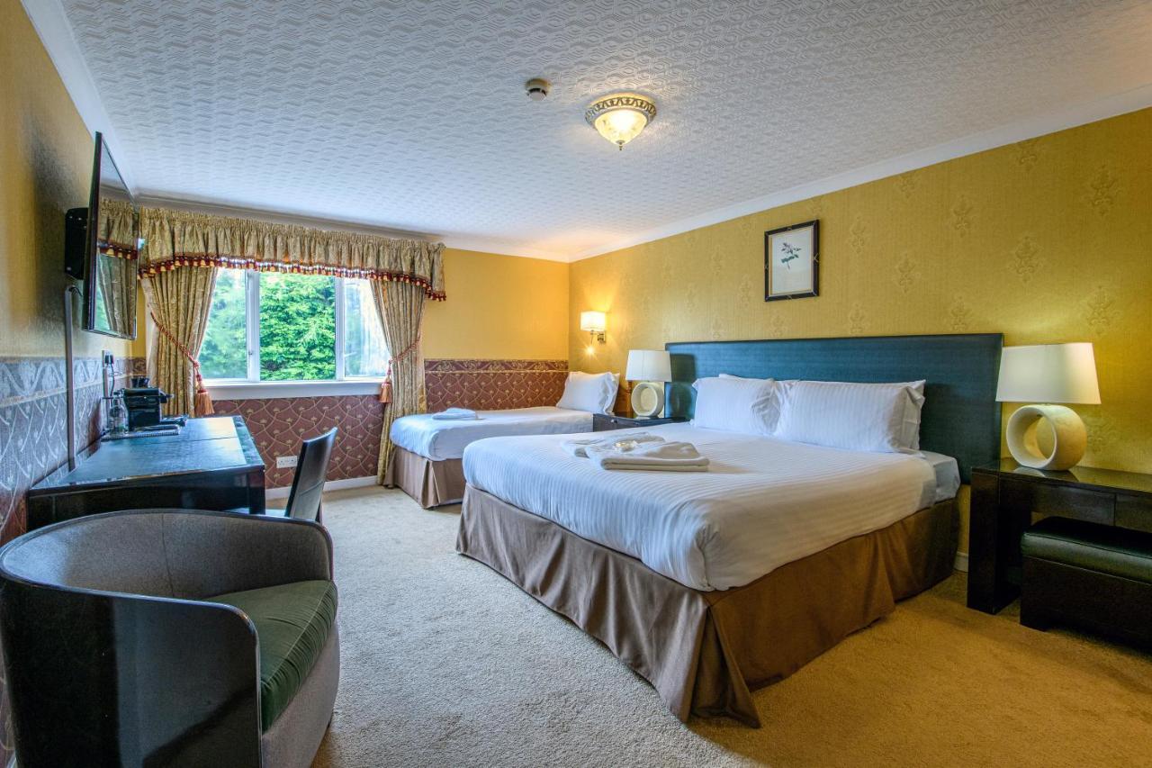 The Portland Hotel Lybster Luaran gambar