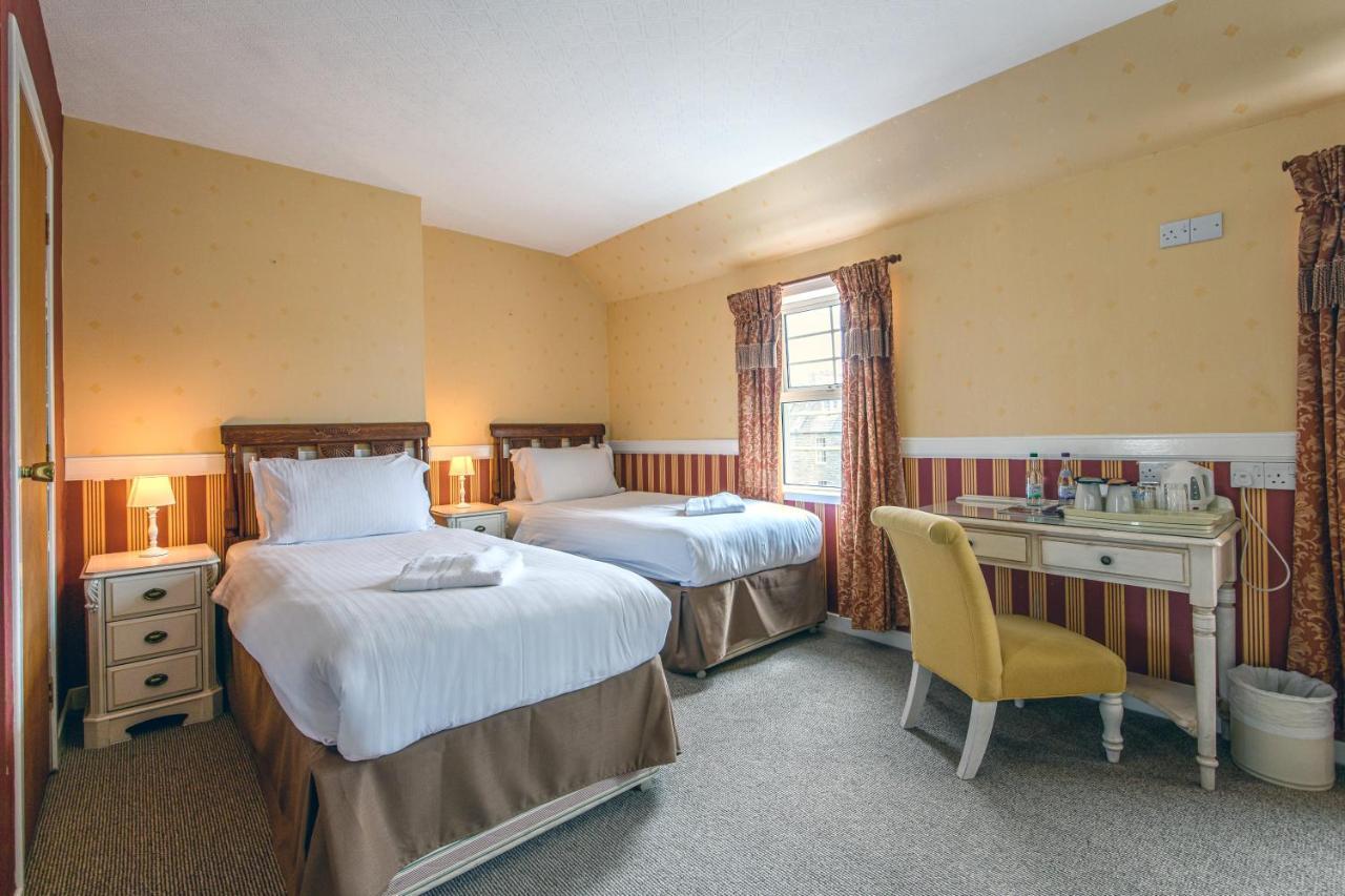 The Portland Hotel Lybster Luaran gambar
