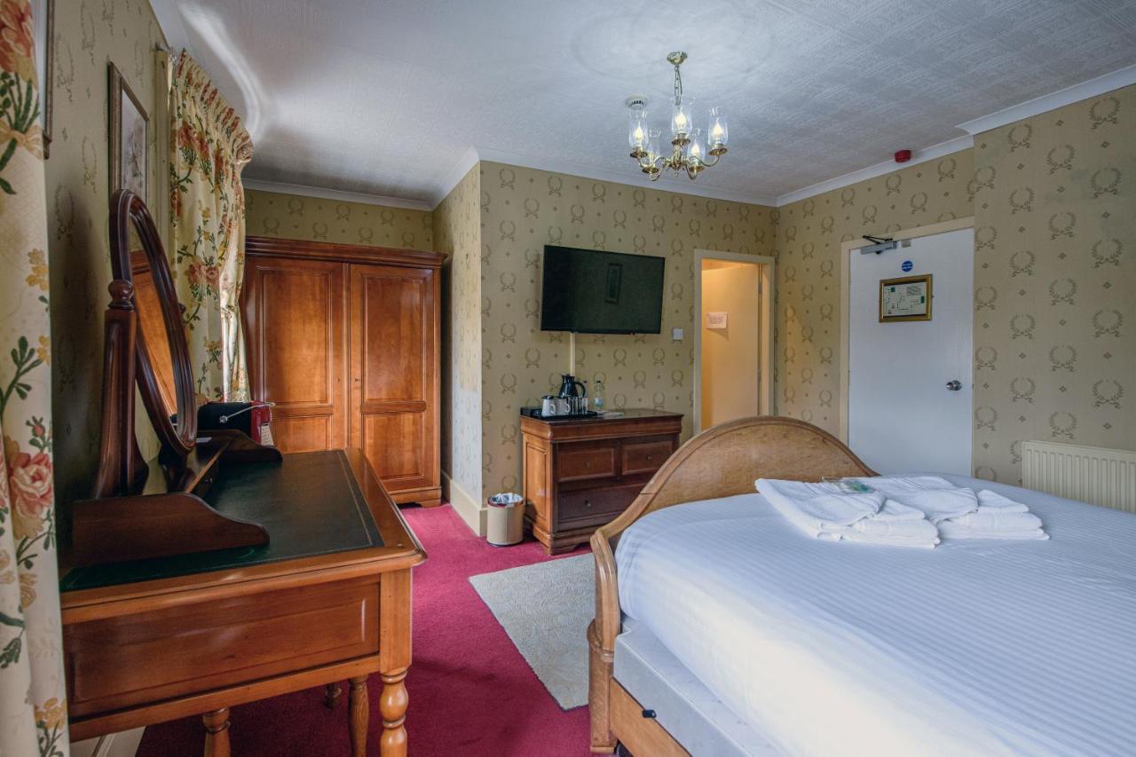 The Portland Hotel Lybster Luaran gambar