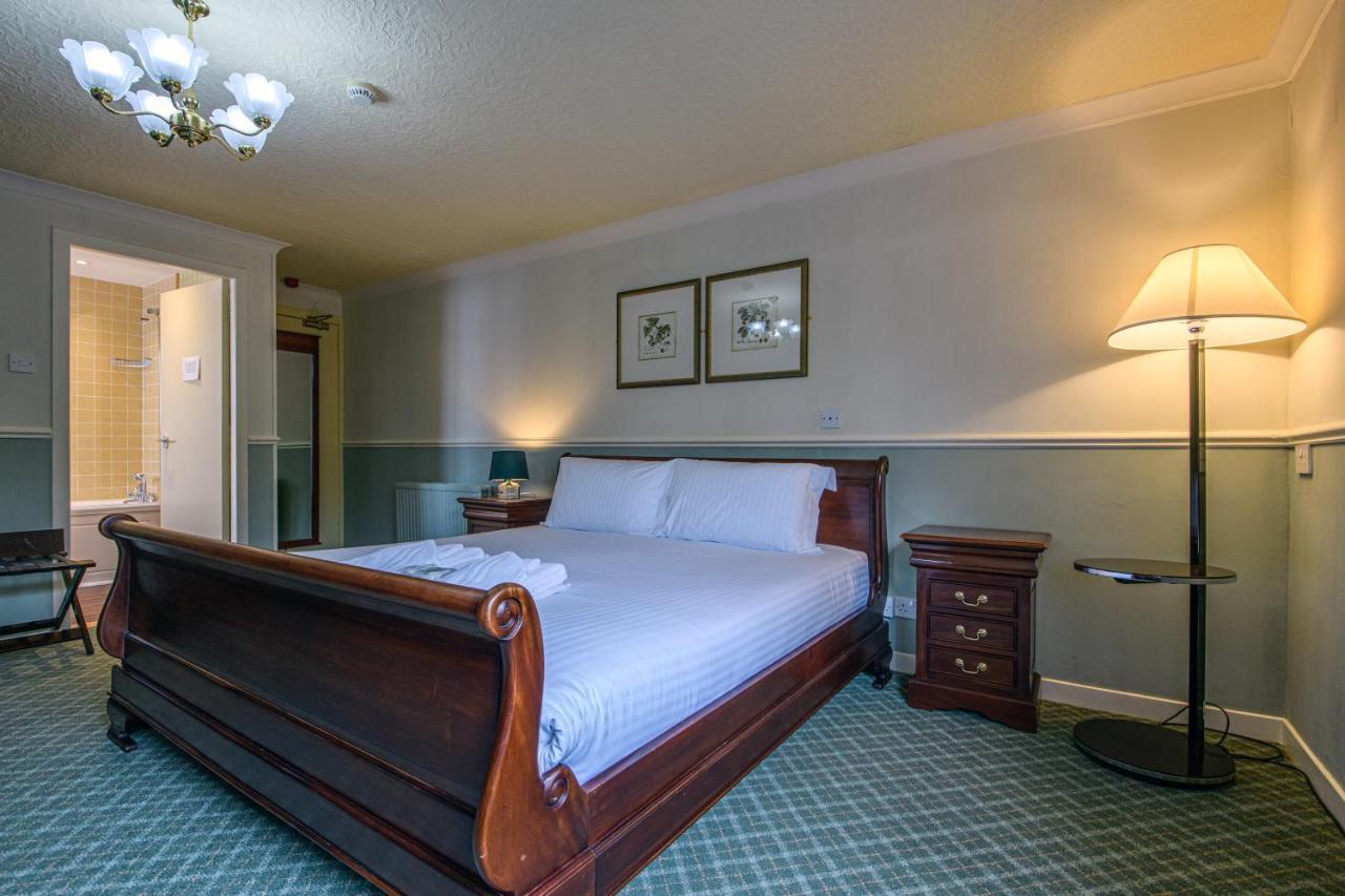 The Portland Hotel Lybster Luaran gambar