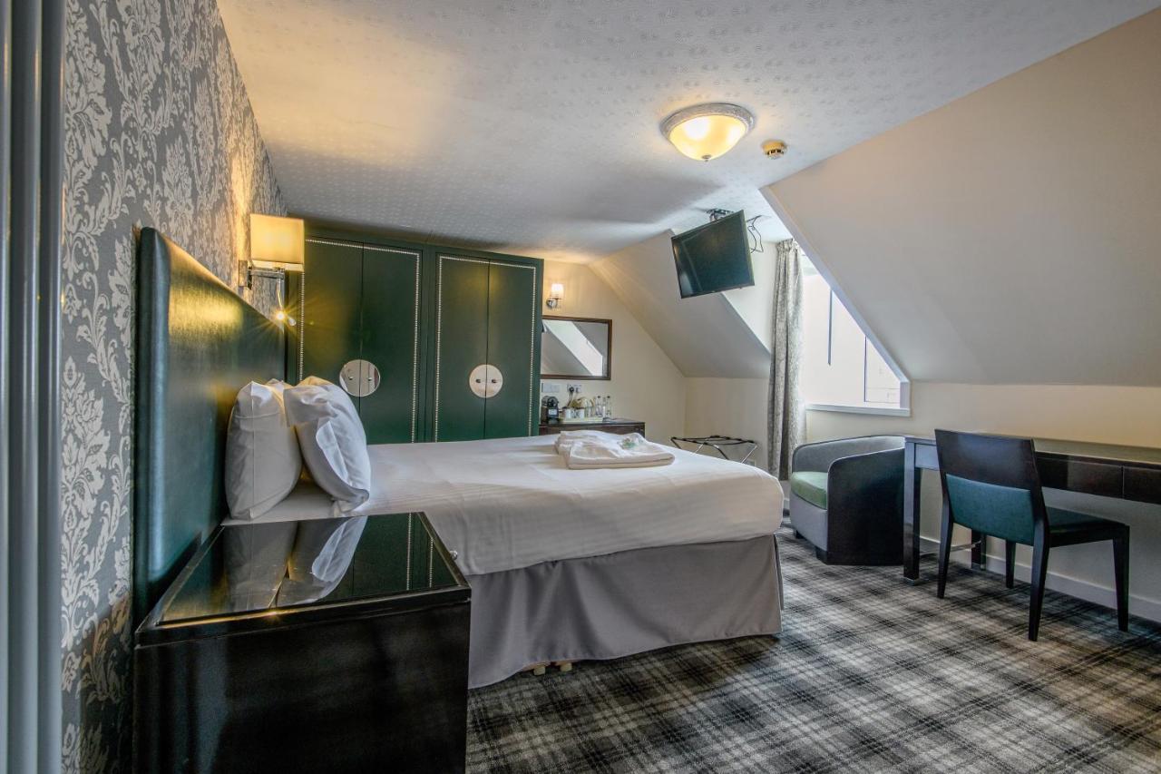 The Portland Hotel Lybster Luaran gambar