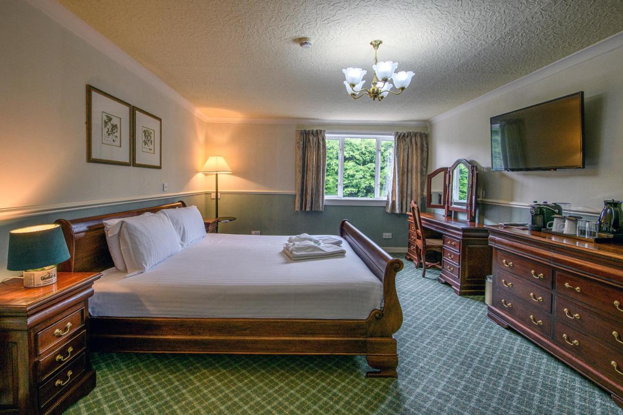 The Portland Hotel Lybster Luaran gambar