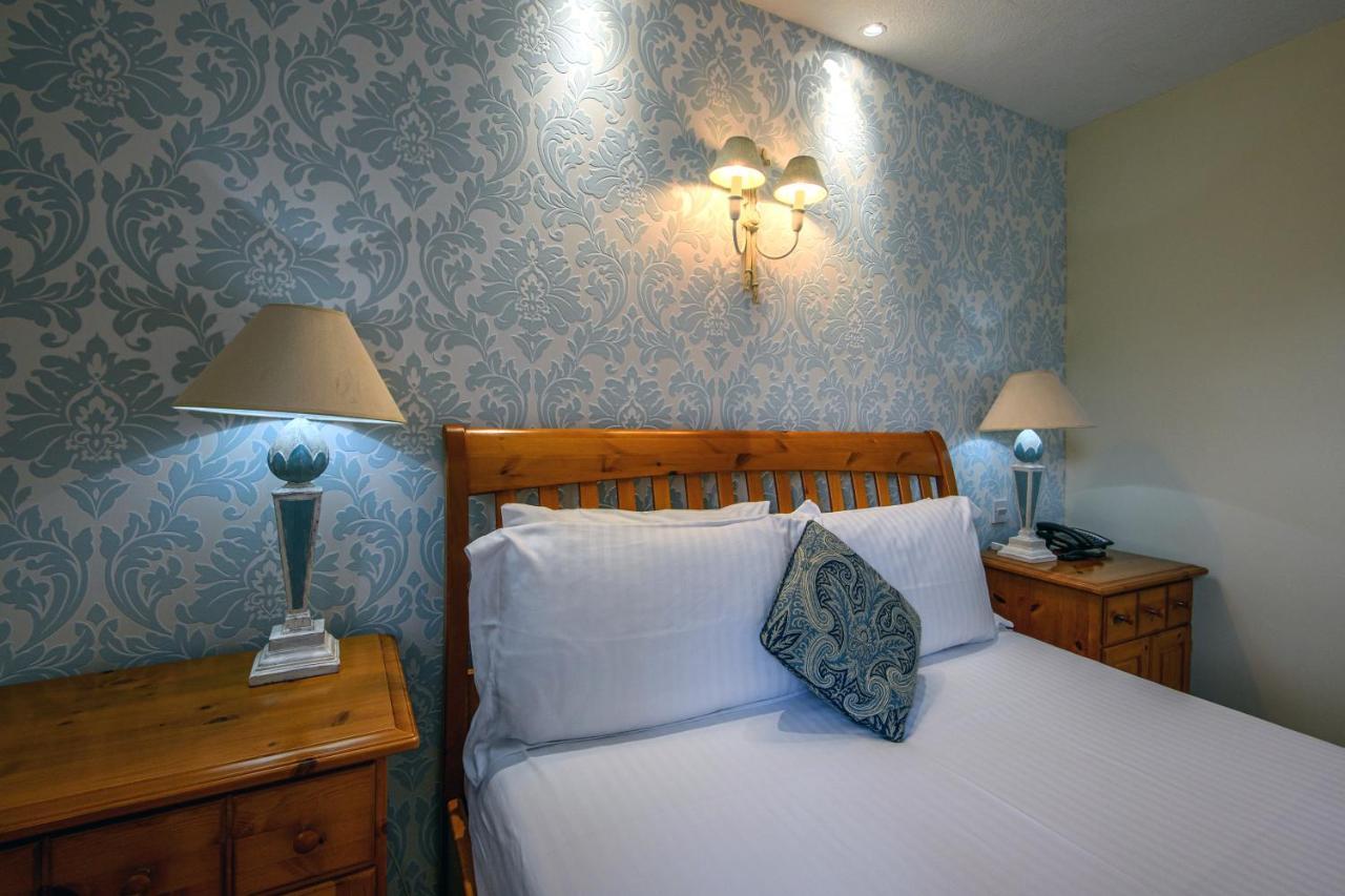The Portland Hotel Lybster Luaran gambar