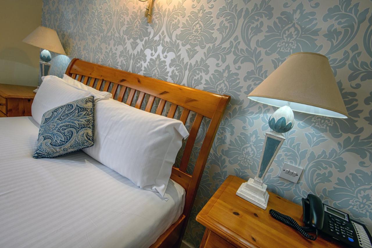 The Portland Hotel Lybster Luaran gambar