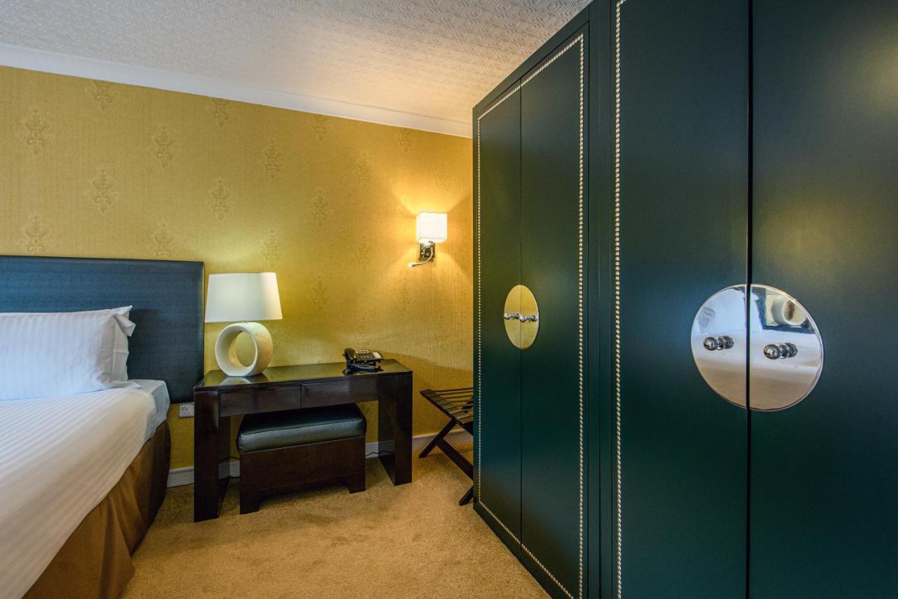 The Portland Hotel Lybster Luaran gambar