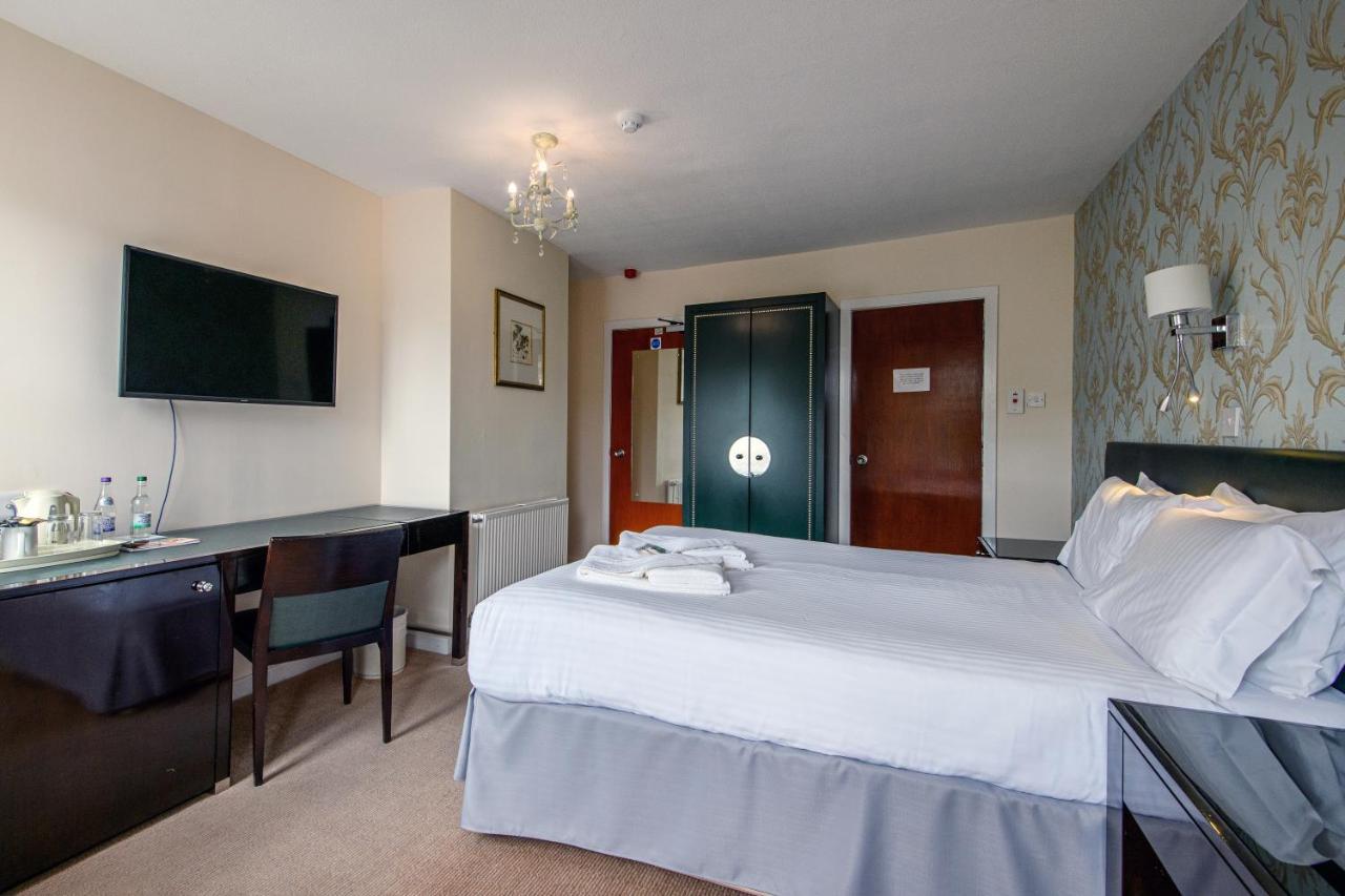The Portland Hotel Lybster Luaran gambar
