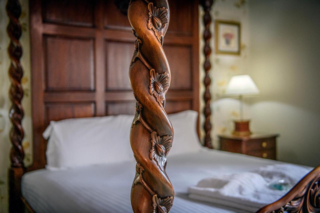 The Portland Hotel Lybster Luaran gambar