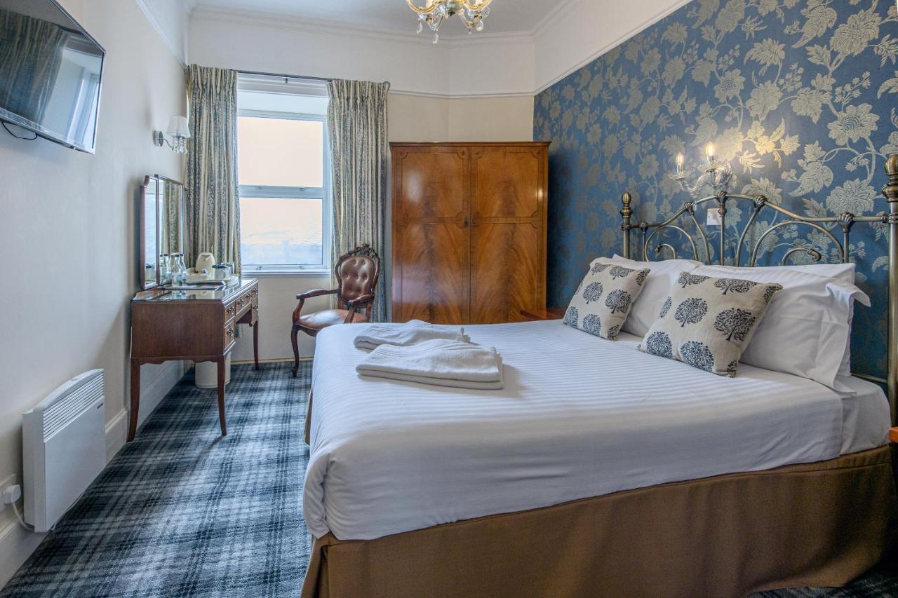The Portland Hotel Lybster Luaran gambar