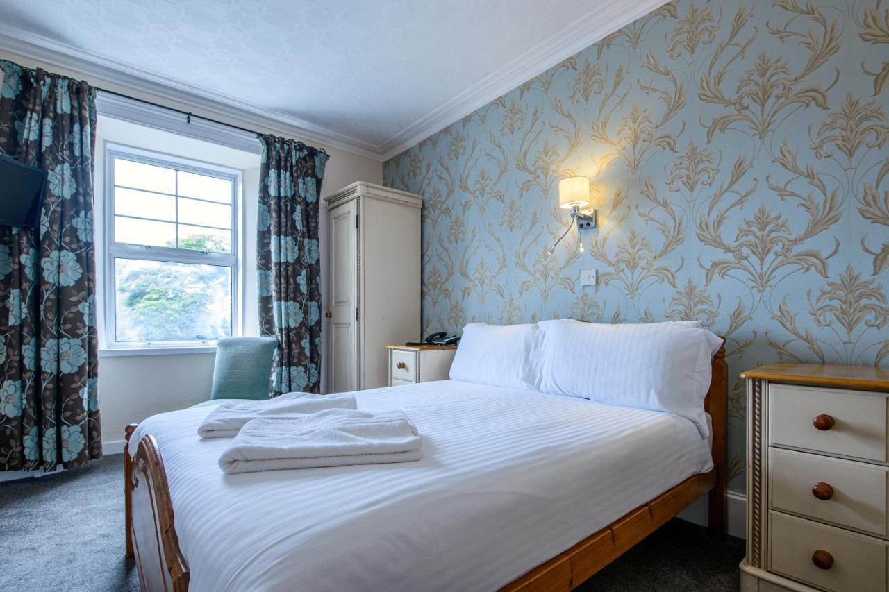 The Portland Hotel Lybster Luaran gambar