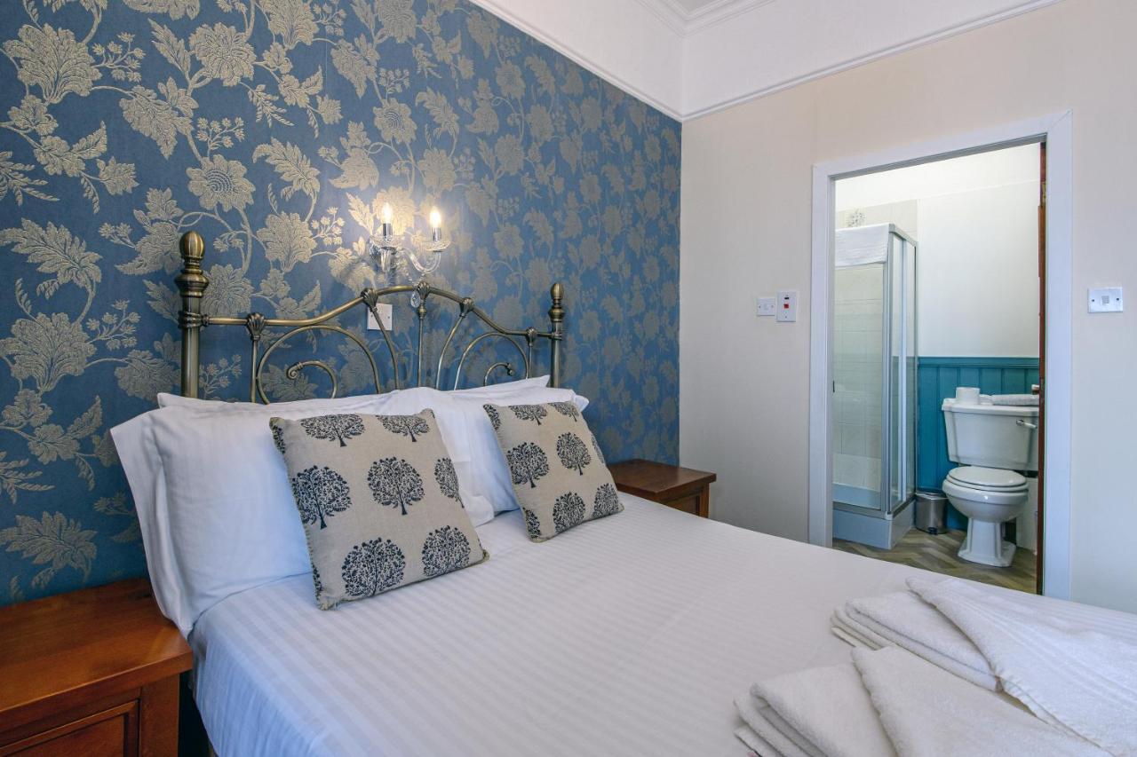 The Portland Hotel Lybster Luaran gambar