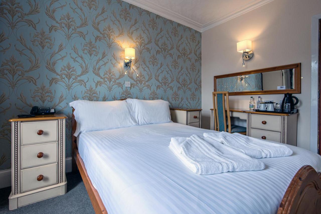 The Portland Hotel Lybster Luaran gambar