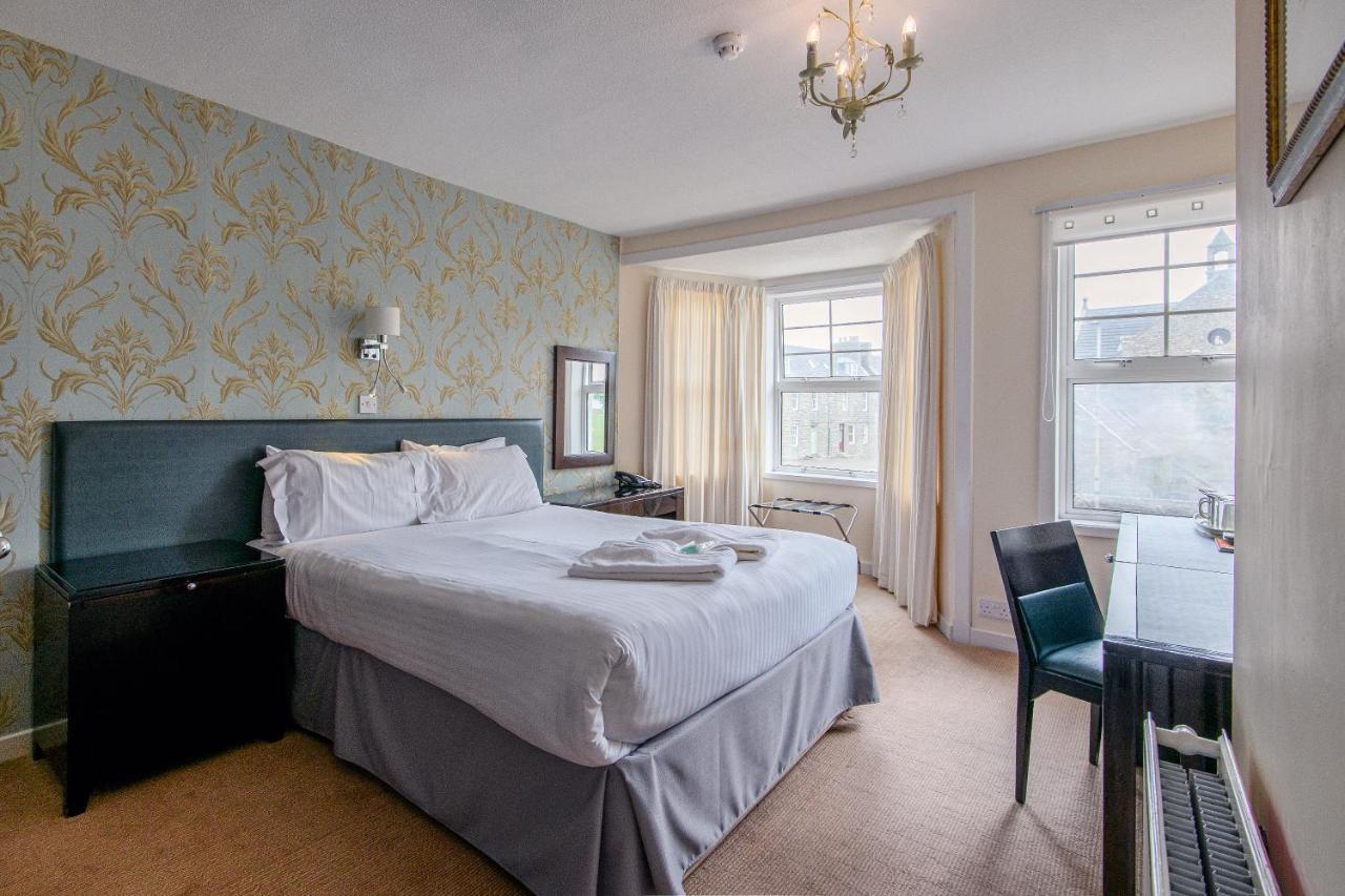 The Portland Hotel Lybster Luaran gambar
