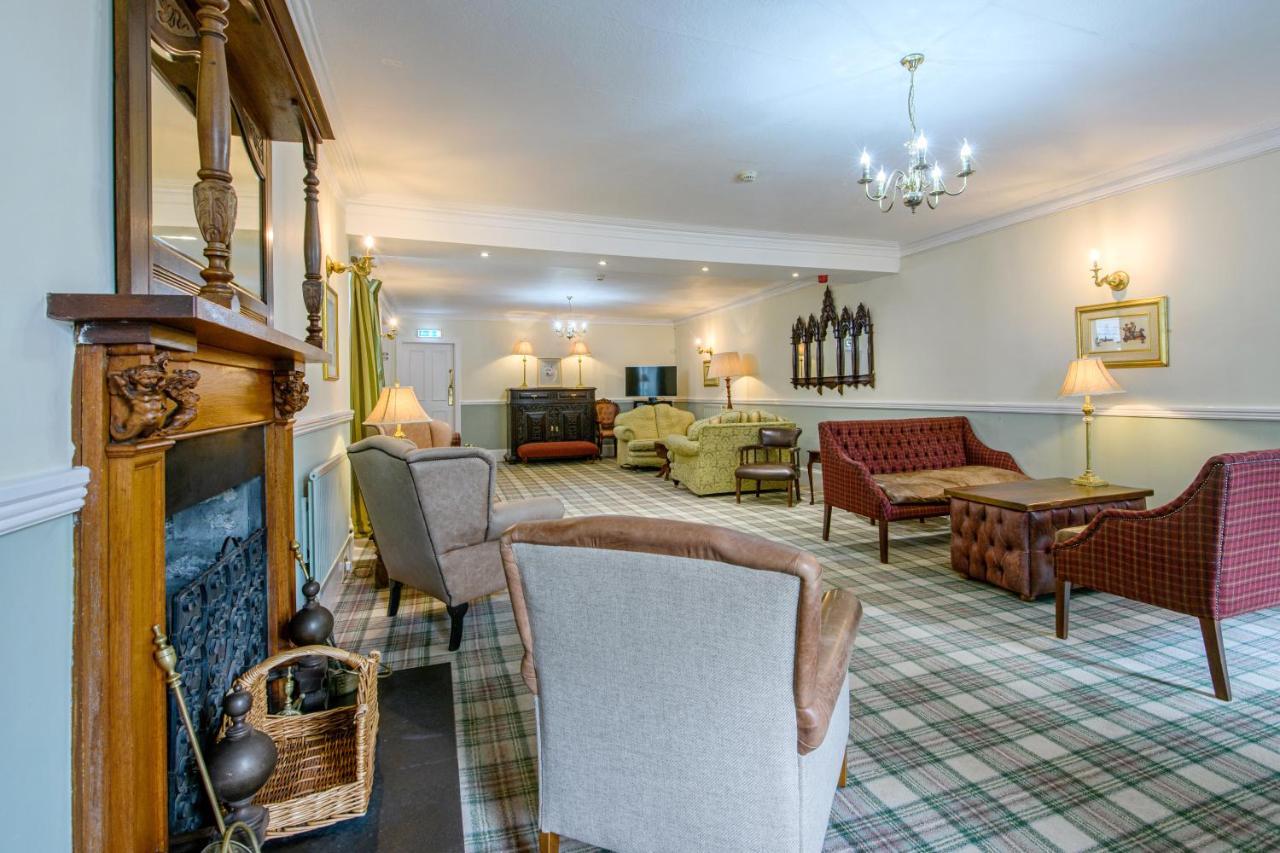 The Portland Hotel Lybster Luaran gambar
