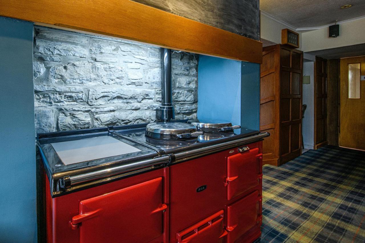 The Portland Hotel Lybster Luaran gambar
