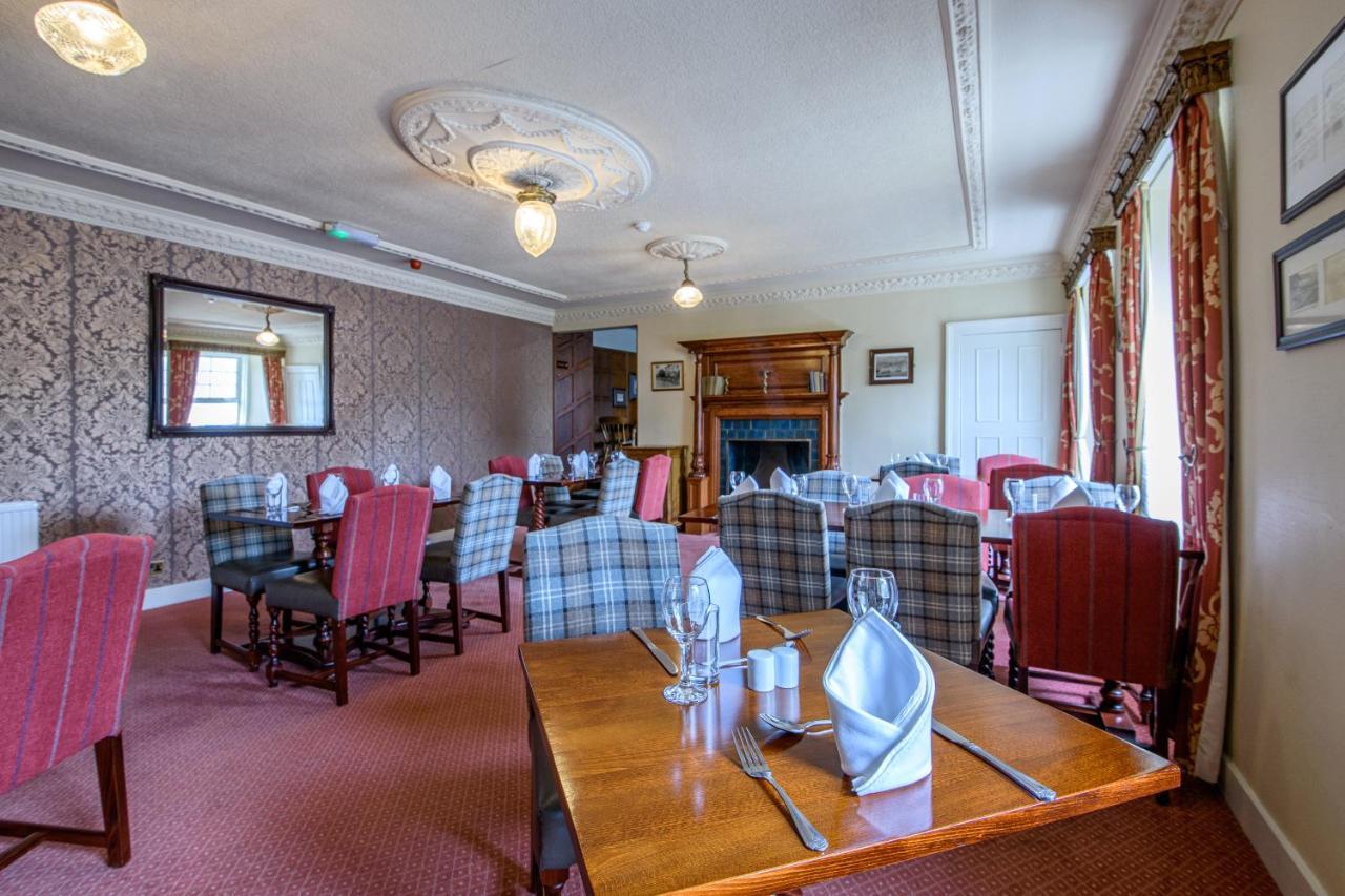The Portland Hotel Lybster Luaran gambar