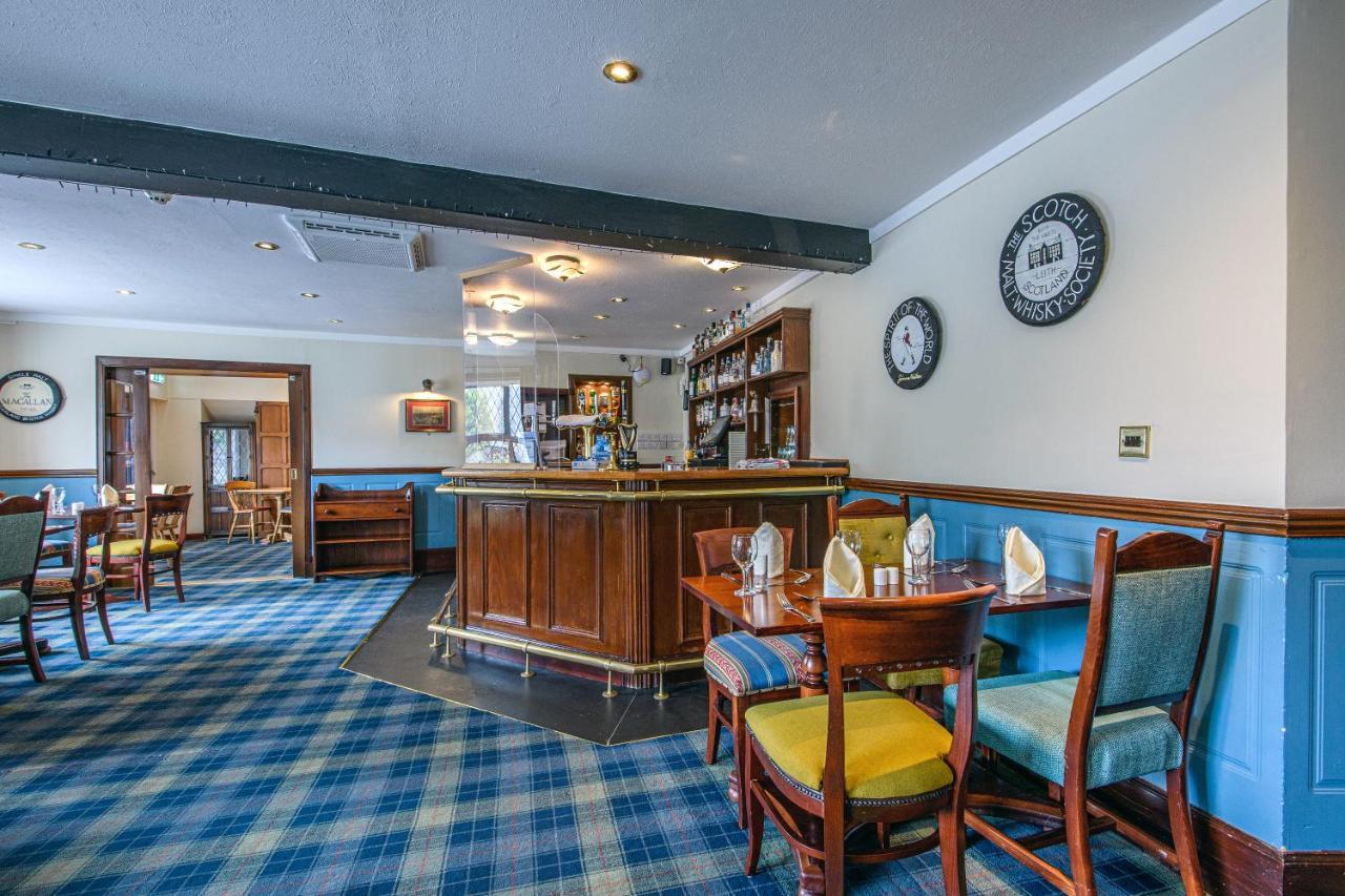 The Portland Hotel Lybster Luaran gambar