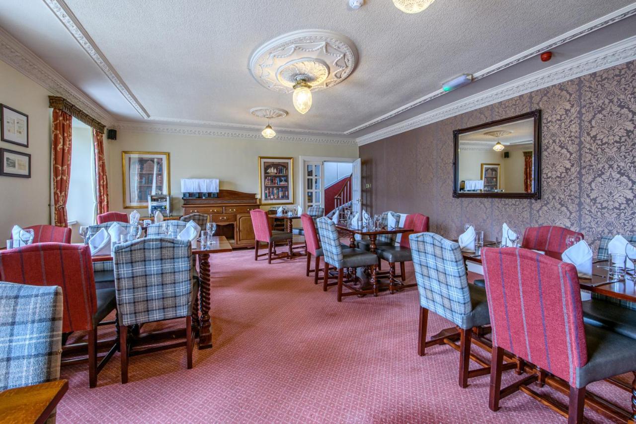 The Portland Hotel Lybster Luaran gambar