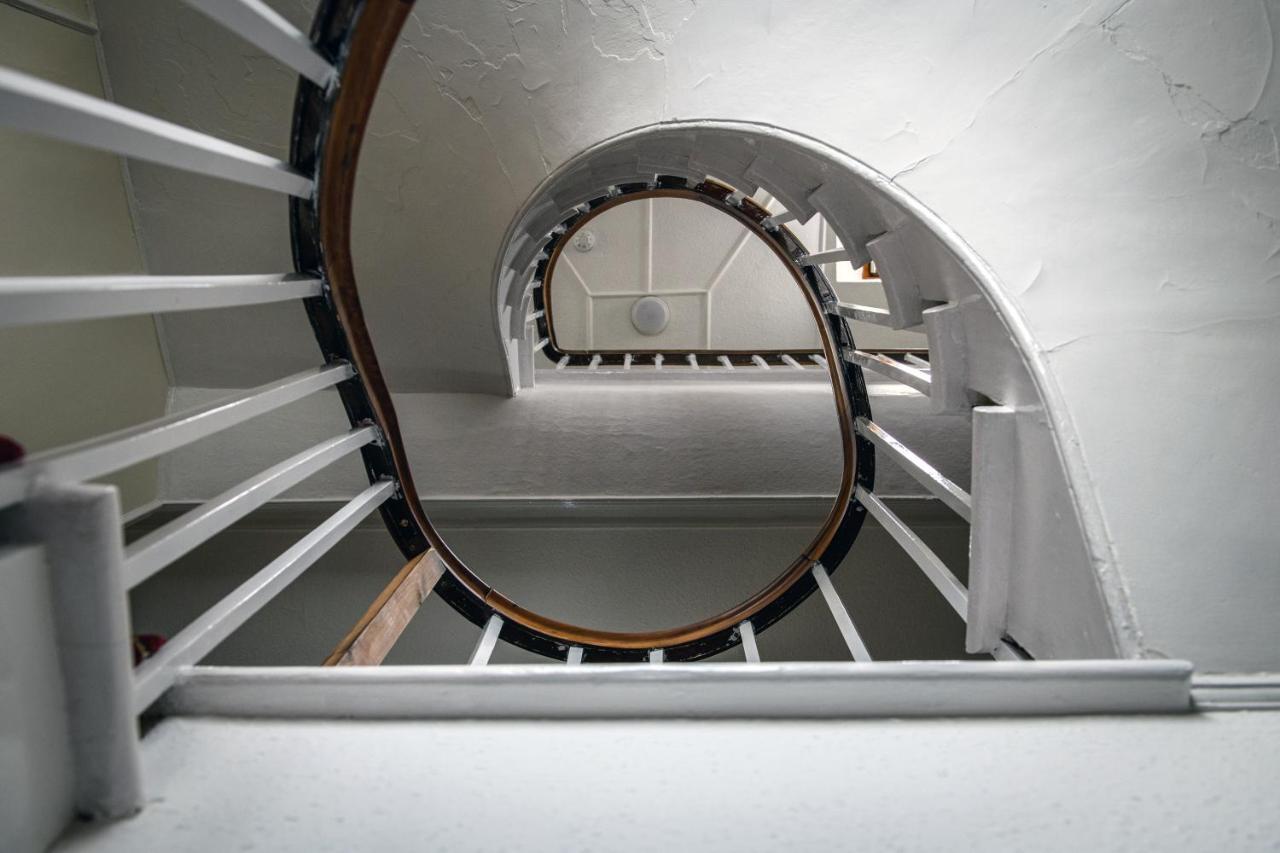 The Portland Hotel Lybster Luaran gambar