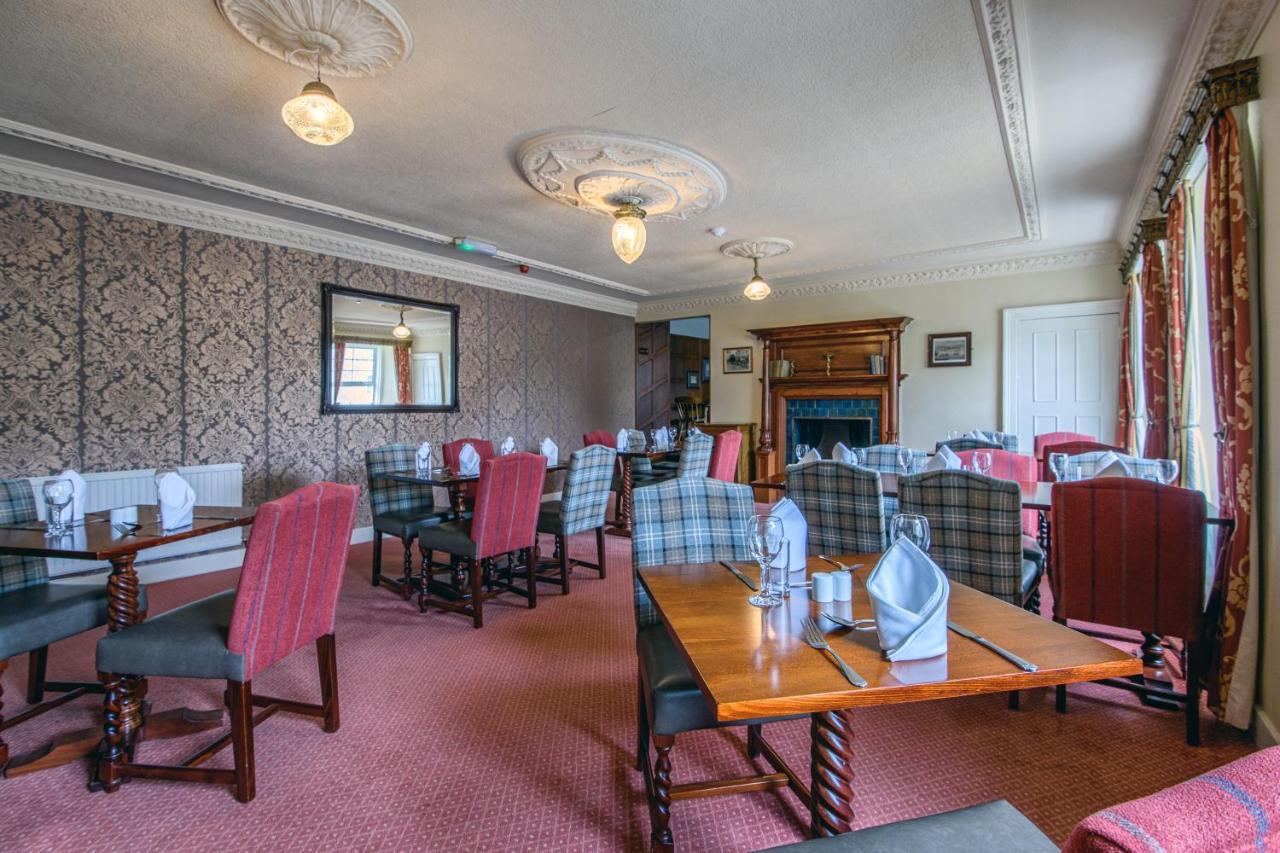 The Portland Hotel Lybster Luaran gambar