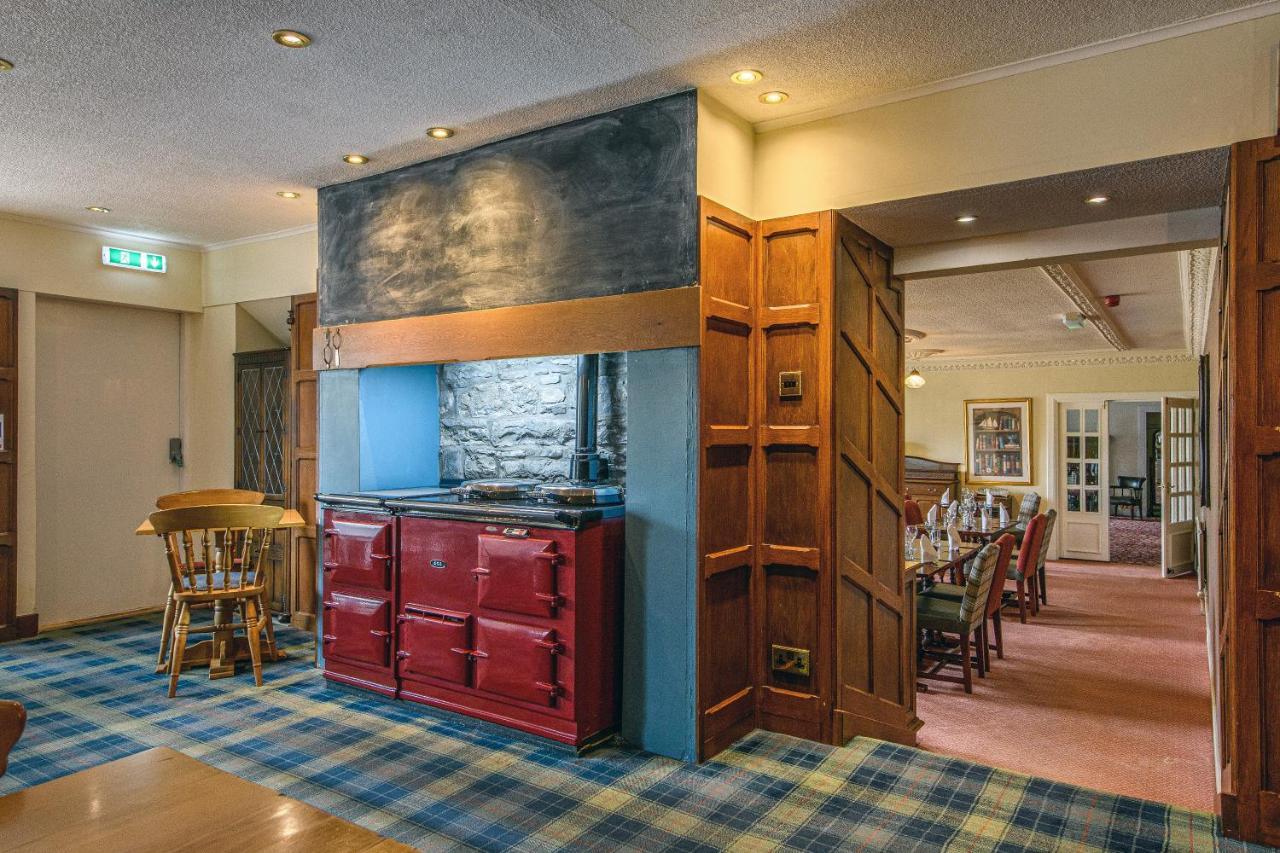 The Portland Hotel Lybster Luaran gambar