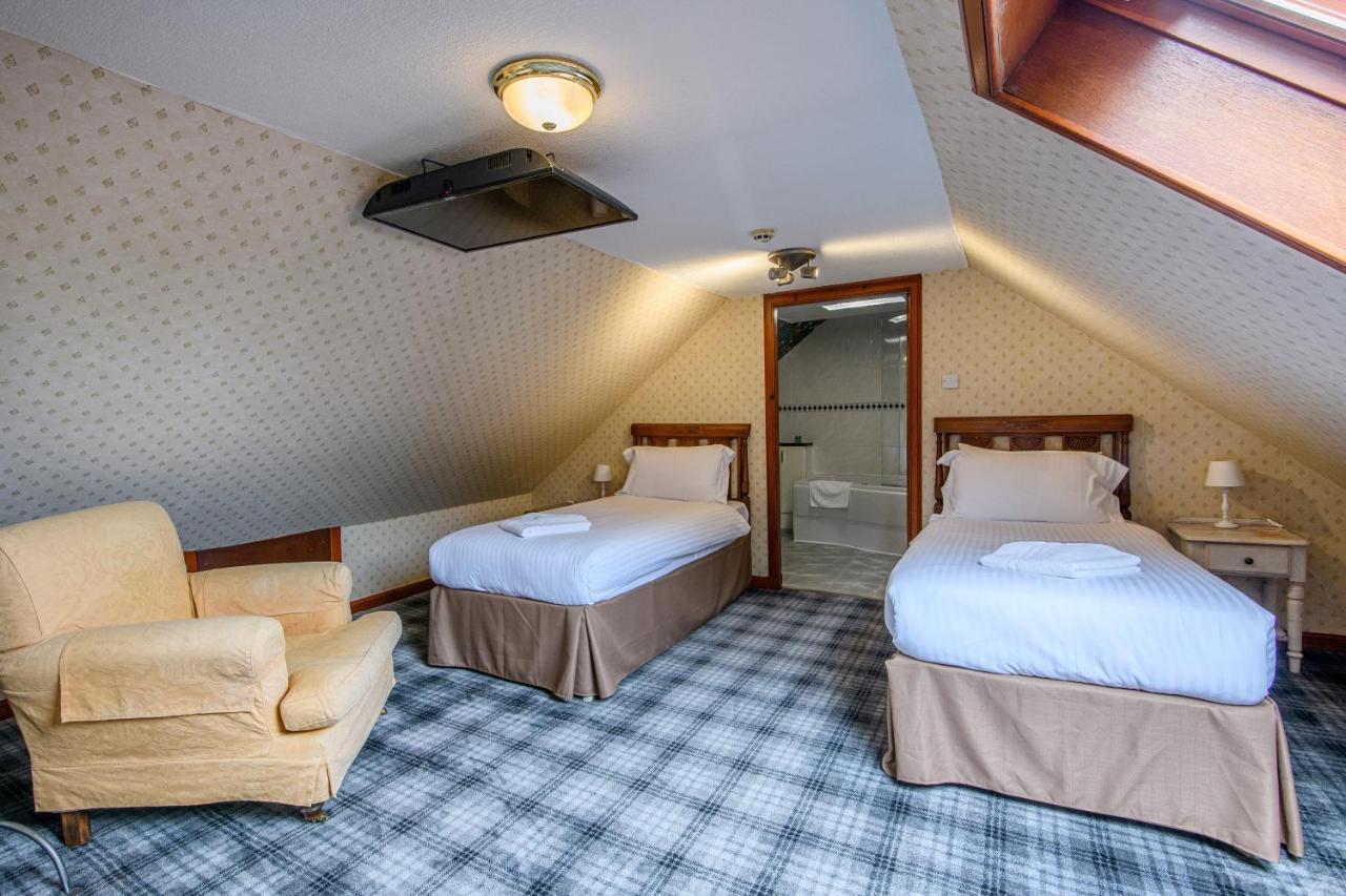 The Portland Hotel Lybster Luaran gambar